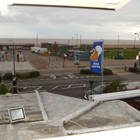 The Marine Pub Hotel Great Yarmouth Zewnętrze zdjęcie