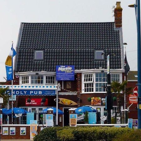 The Marine Pub Hotel Great Yarmouth Zewnętrze zdjęcie