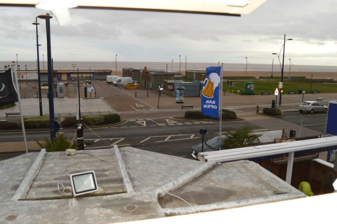 The Marine Pub Hotel Great Yarmouth Zewnętrze zdjęcie