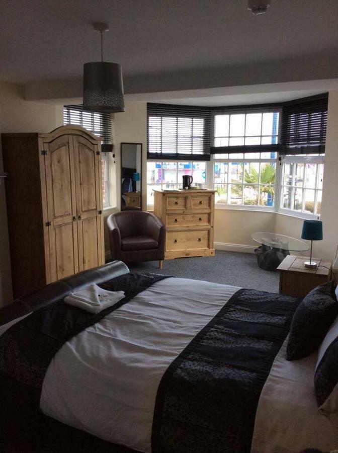 The Marine Pub Hotel Great Yarmouth Zewnętrze zdjęcie