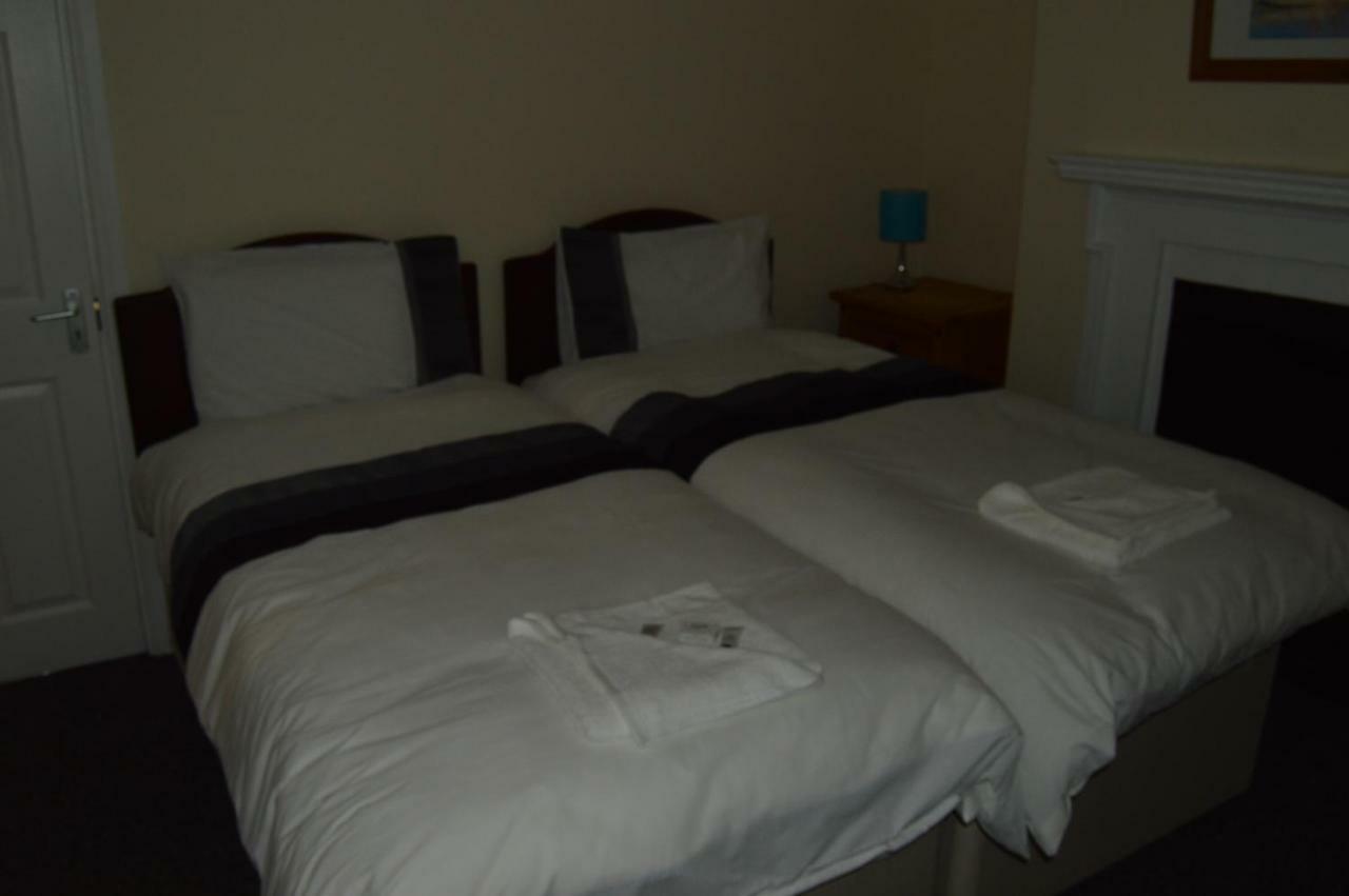 The Marine Pub Hotel Great Yarmouth Zewnętrze zdjęcie