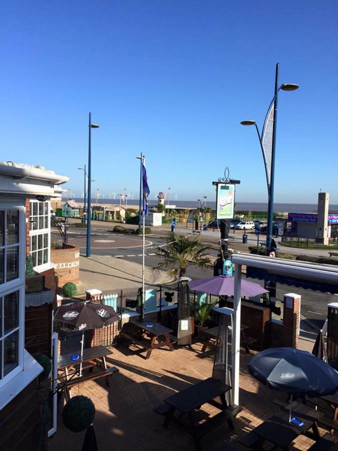 The Marine Pub Hotel Great Yarmouth Zewnętrze zdjęcie