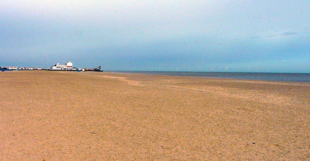 The Marine Pub Hotel Great Yarmouth Zewnętrze zdjęcie